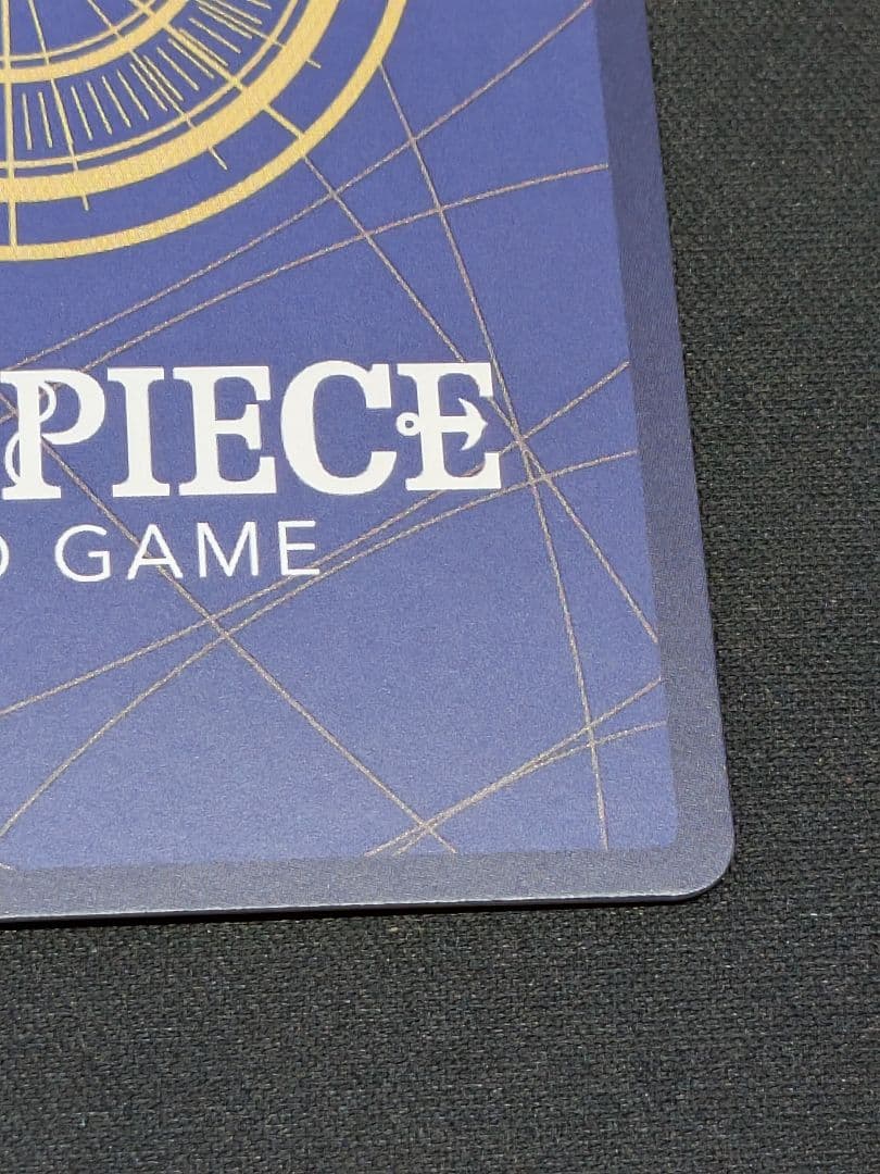 [美品] モンキー・D・ルフィ プロモ 少年ジャンプ19号 応募者全員サービス