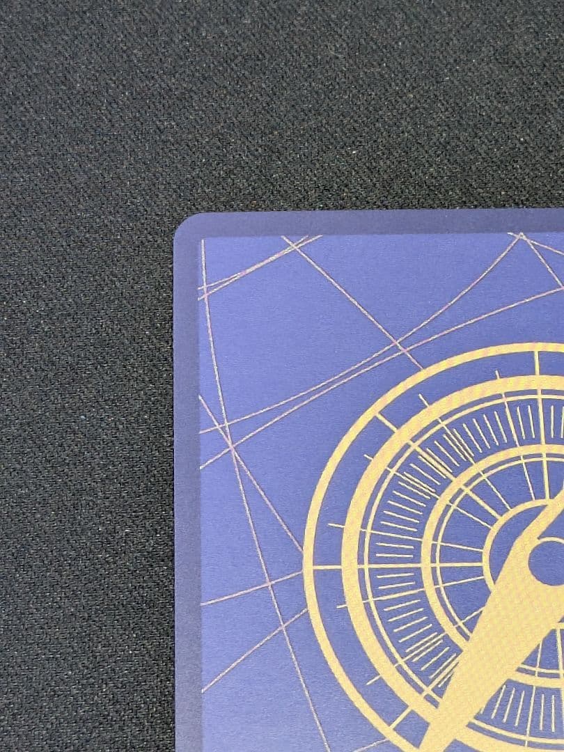 [美品] モンキー・D・ルフィ プロモ 少年ジャンプ19号 応募者全員サービス