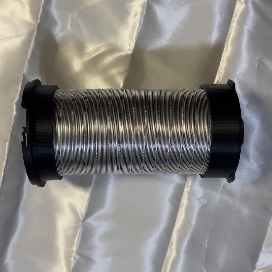 エコフローECOFLOW WAVE2,3専用 送風口ダクト