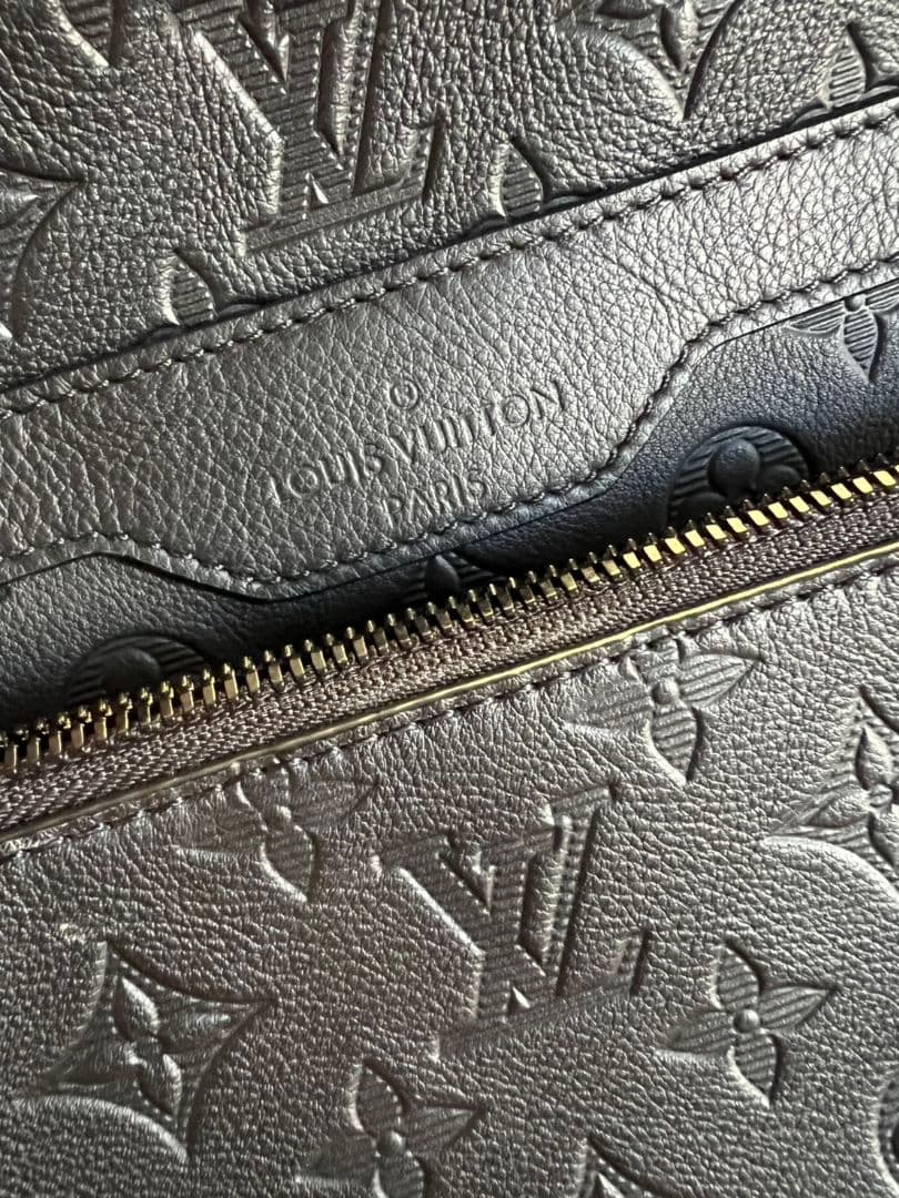 松坂屋本店購入LOUIS VUITTON 　トリオメッセンジャー