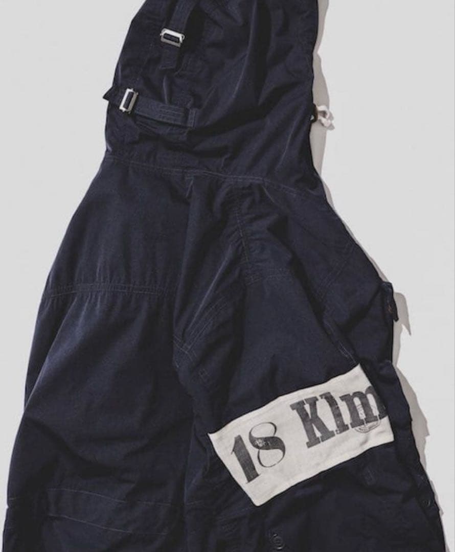 ジャケット・アウター BEAMS x Polo Ralph Lauren Japanorak XL