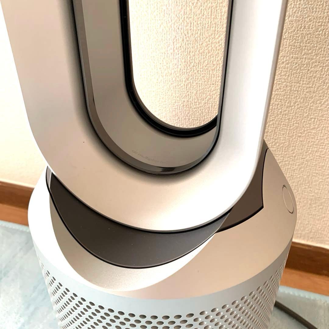 K*】様 dyson hot＆cool 2022製