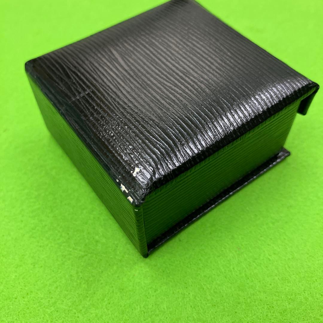 【JAP工房】Skull Blue Rosen Croiz Pendant