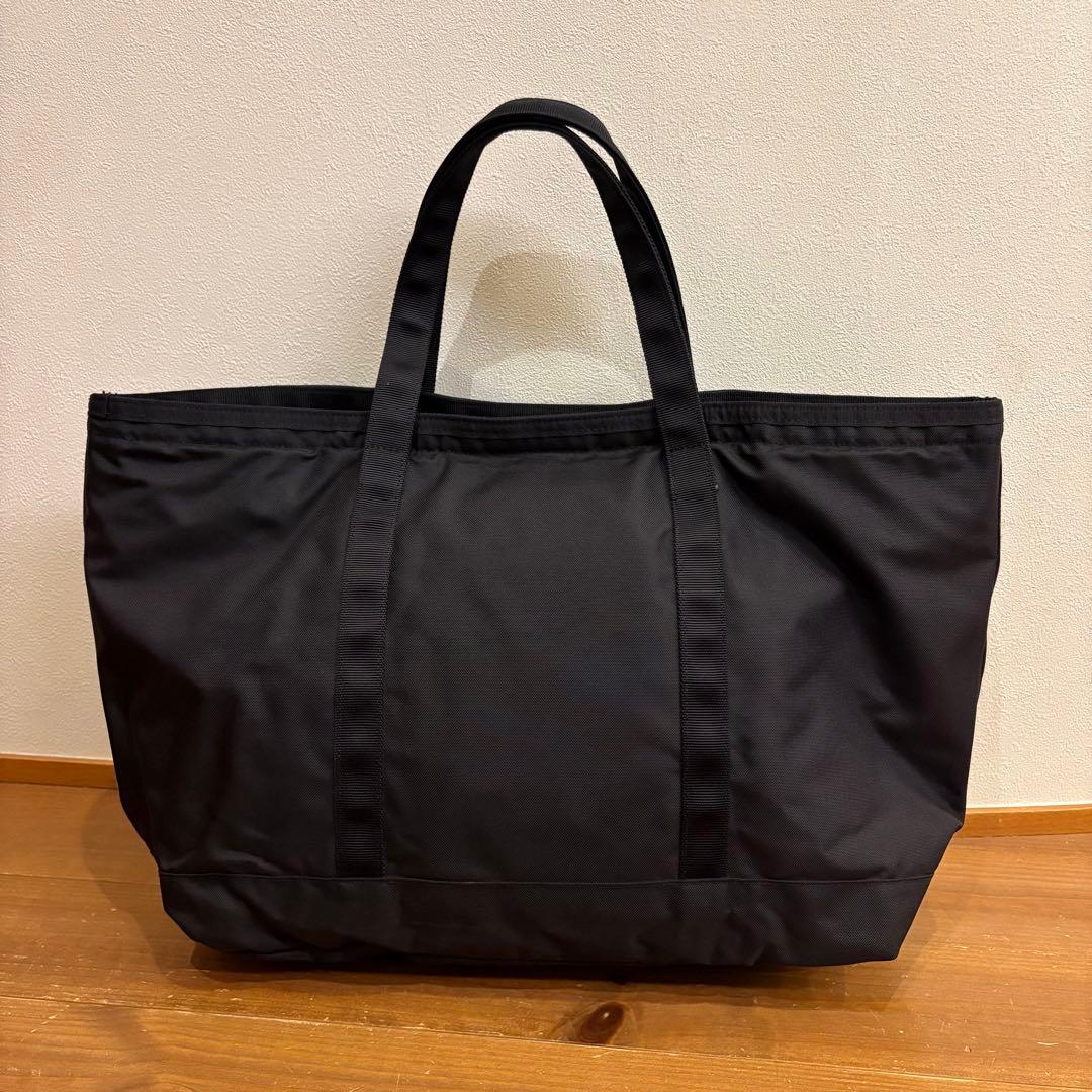 MONOLITH モノリス TOTE STANDARD トートスタンダード M