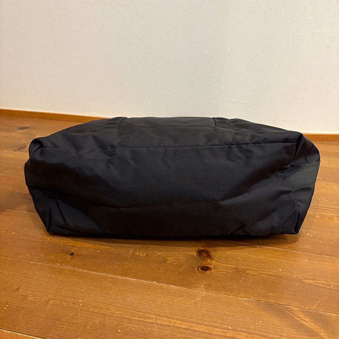 MONOLITH モノリス TOTE STANDARD トートスタンダード M