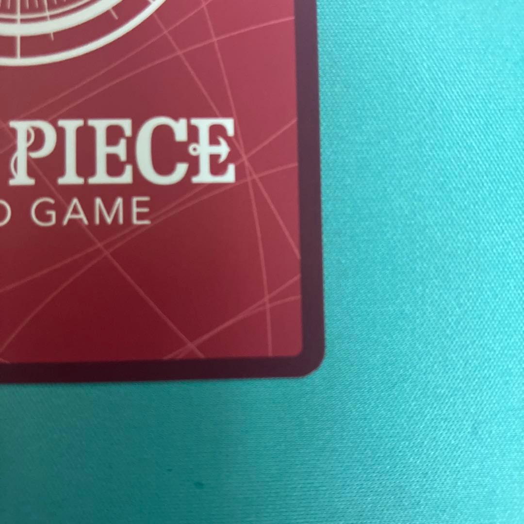 ワンピースカード ボア・ハンコック リーダーパラレル OP14-041 美品