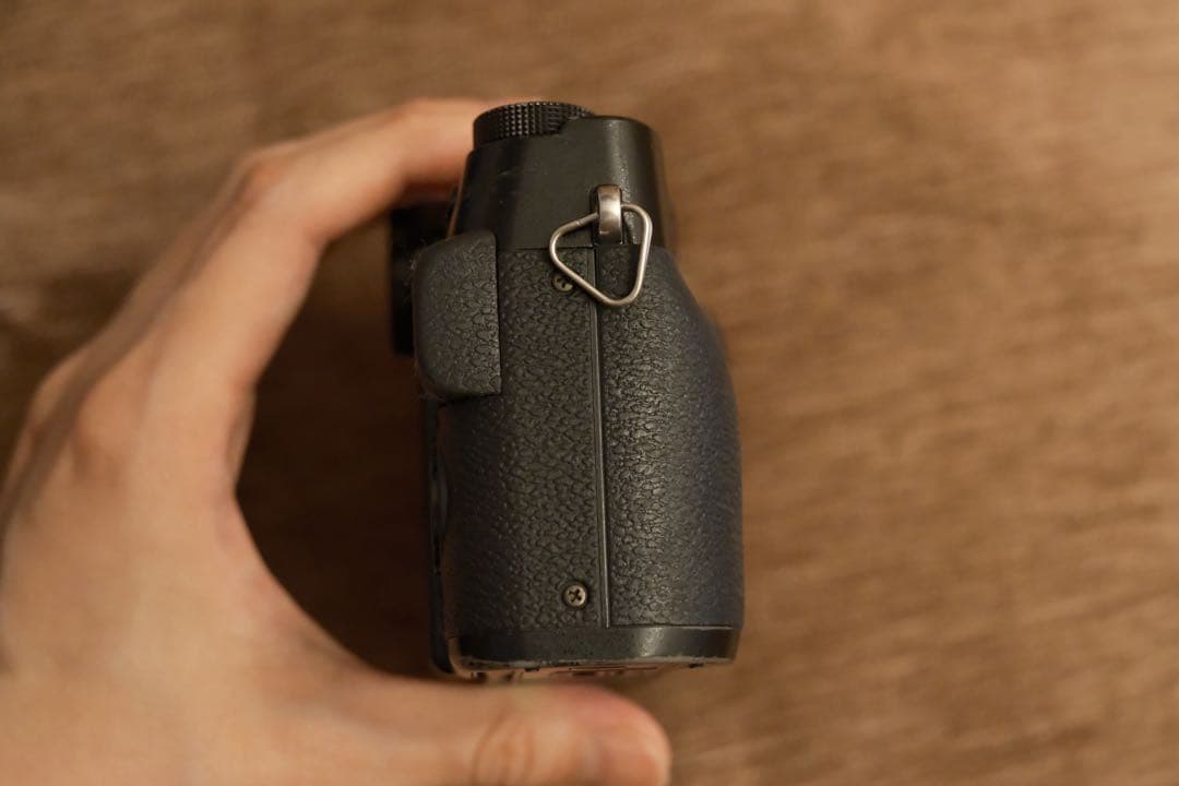 FUJIFILM X-T20 ミラーレスカメラ