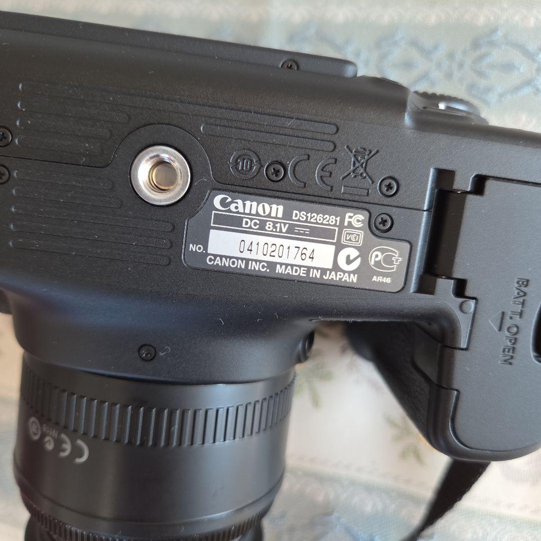 「値下げ中」Canon EOS 60D デジタル一眼レフカメラ