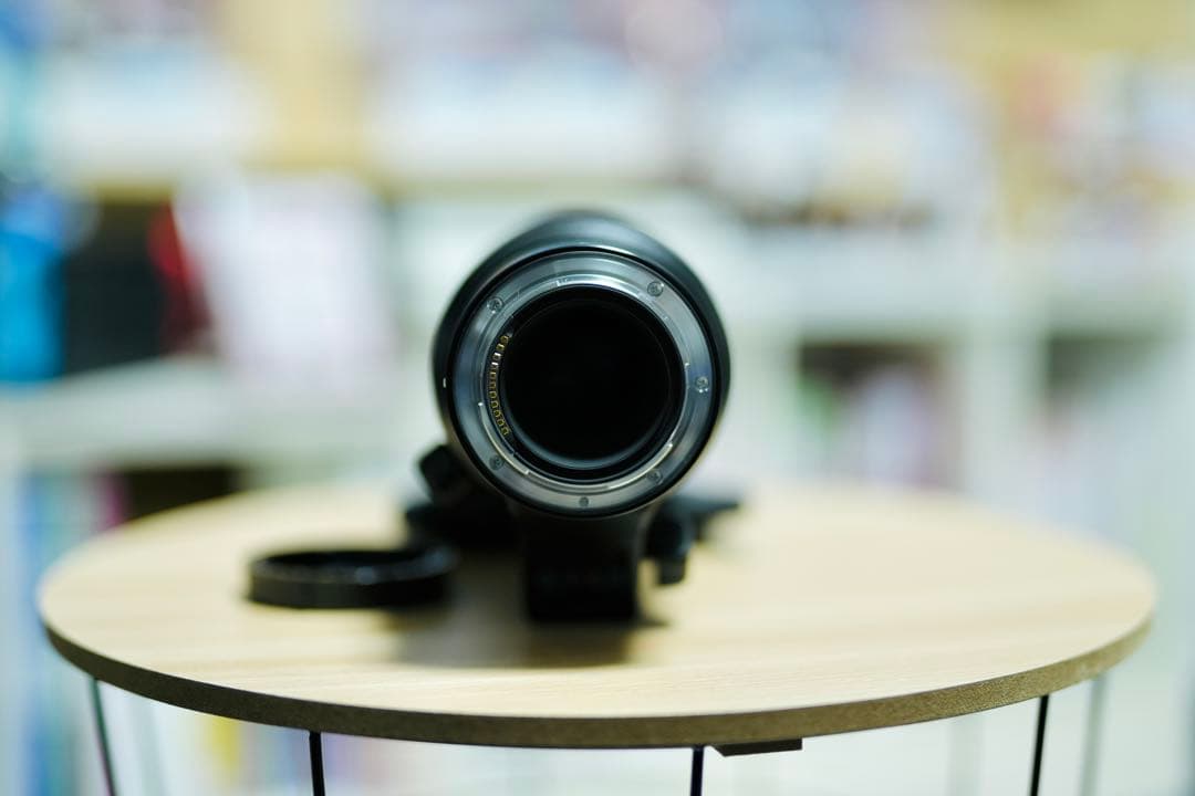 【美品・本日限定大特価】NIKKOR Z 70-200mm f/2.8 VR S