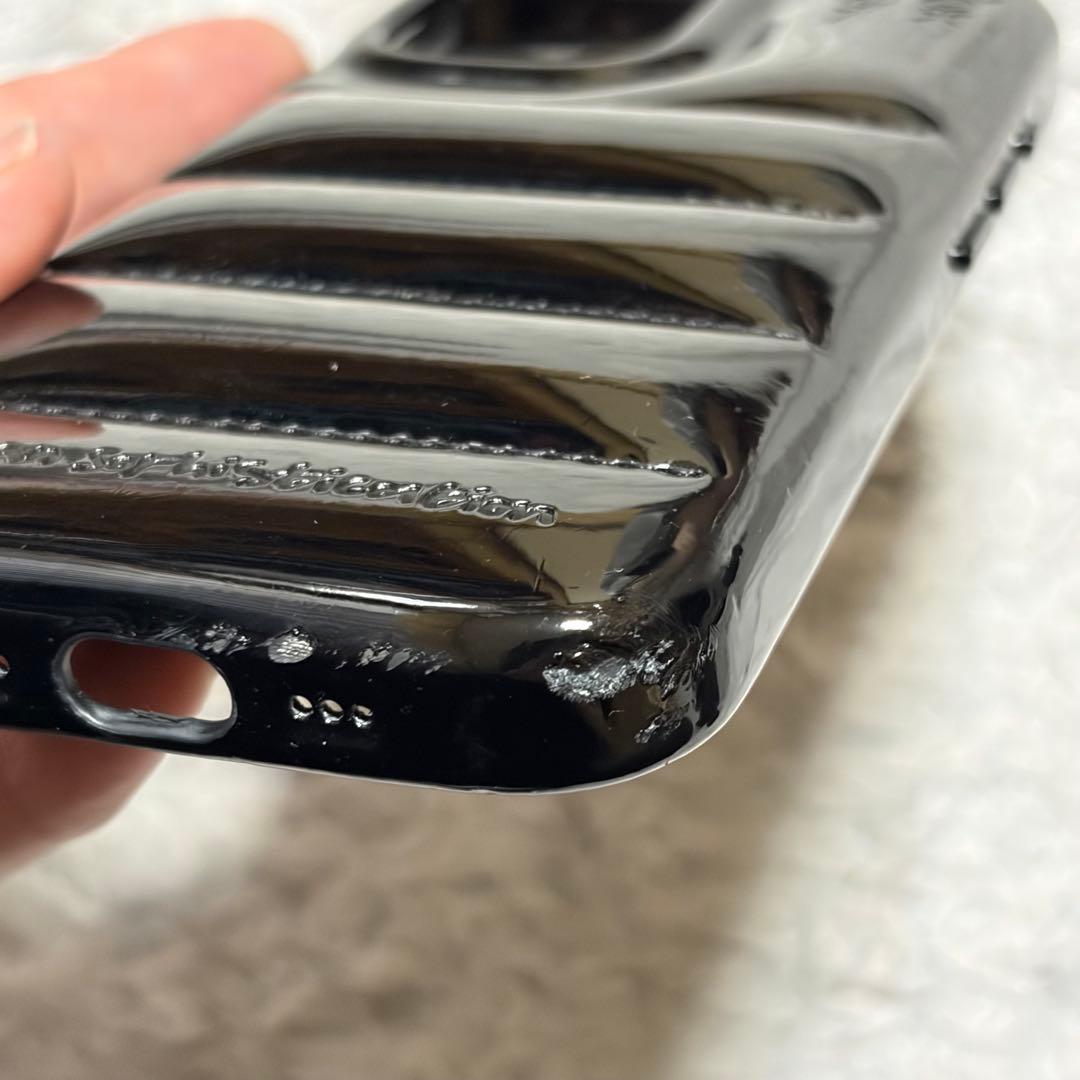 Urban Sophistication 猫耳ケース　iphone17