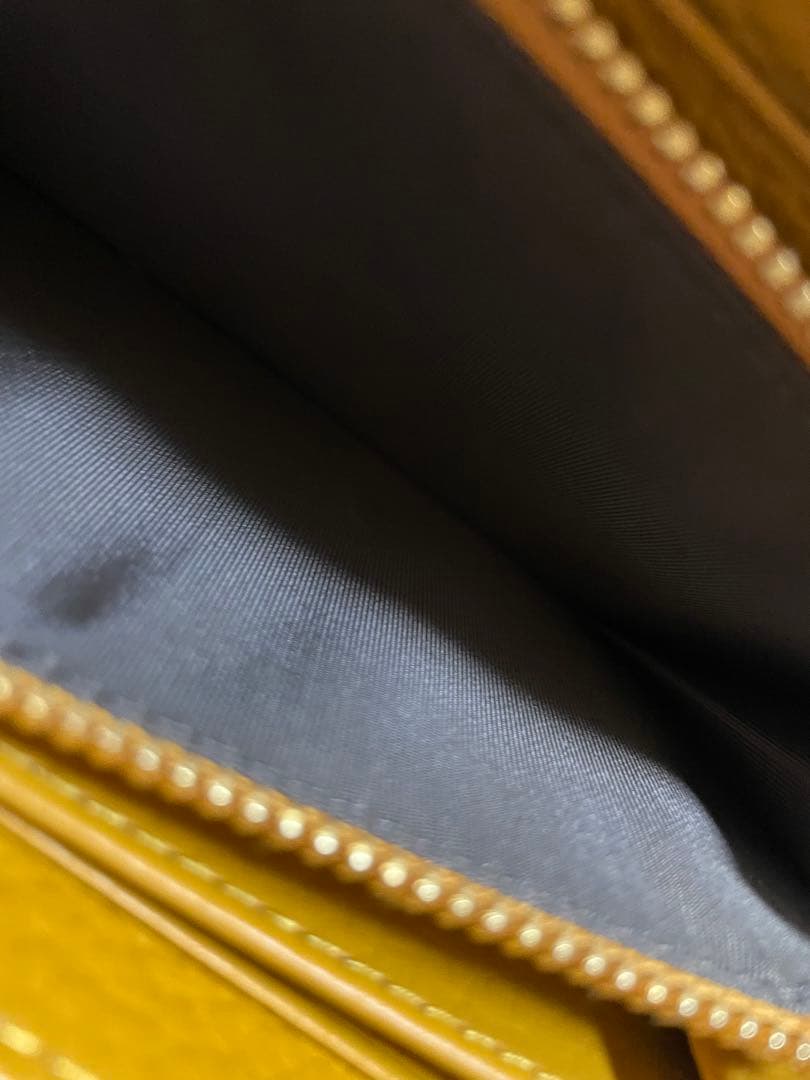 RODANIAロダニア クロコダイル 財布