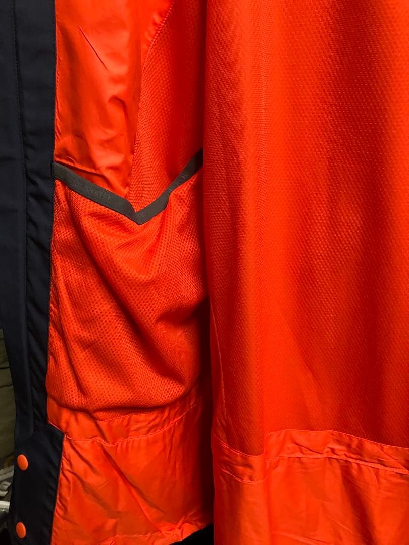 パタゴニア パウダーボウルジャケット(US-S)GORE-TEX