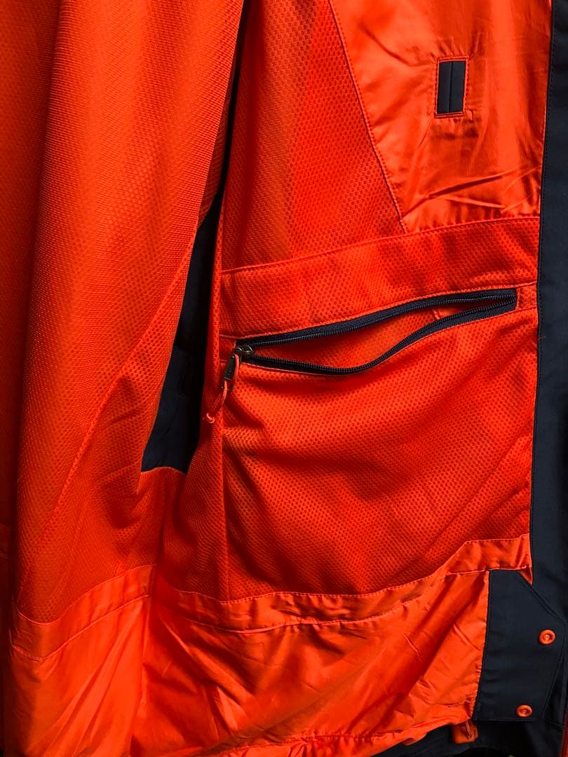 パタゴニア パウダーボウルジャケット(US-S)GORE-TEX