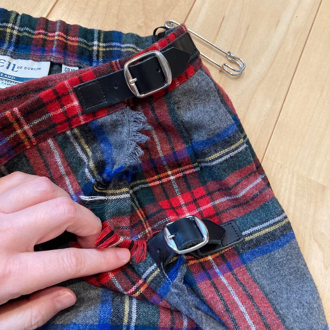 O'NEIL of DUBLINオニールオブダブリン スカート 10