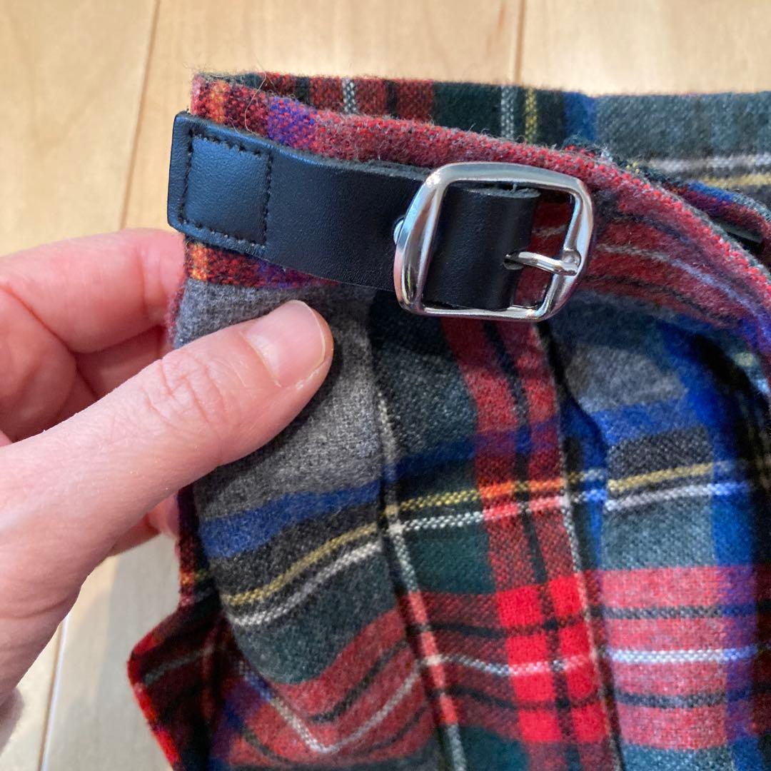 O'NEIL of DUBLINオニールオブダブリン スカート 10