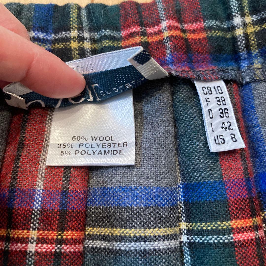 O'NEIL of DUBLINオニールオブダブリン スカート 10