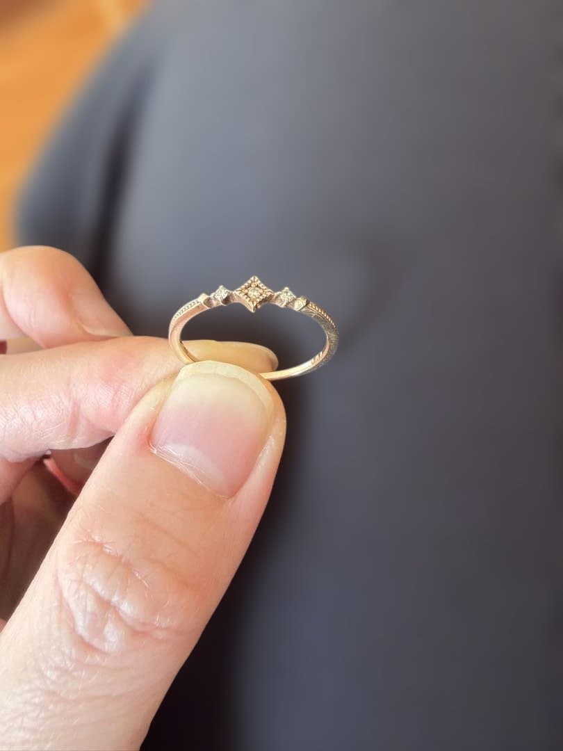 k10 エレガントリング