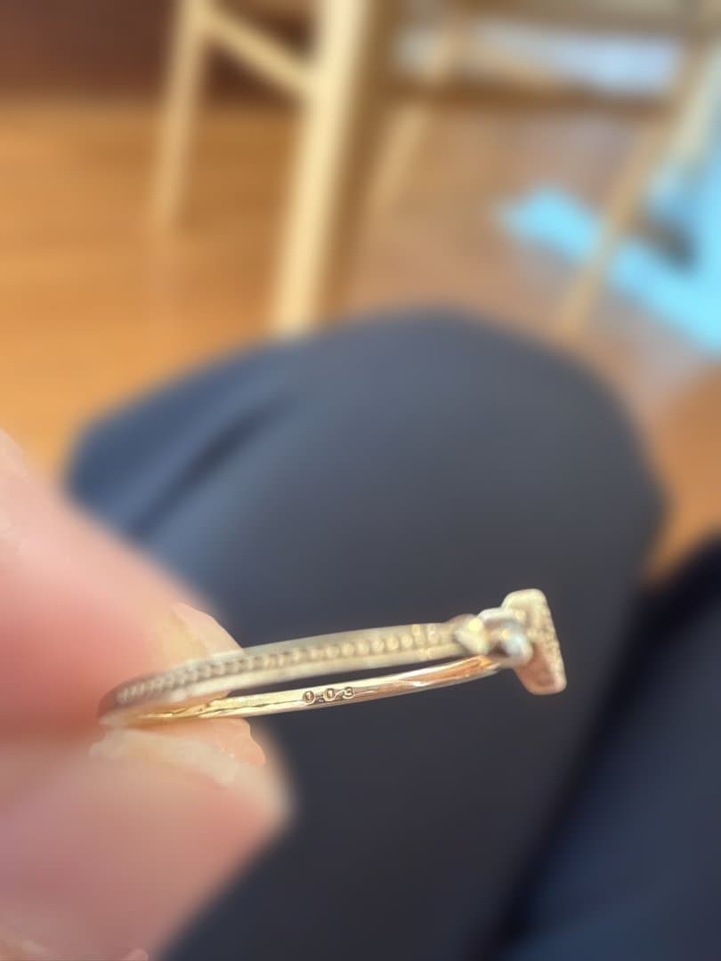 k10 エレガントリング