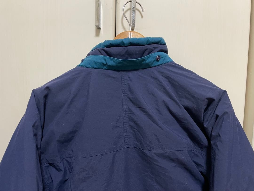 patagonia 90s ナイロンジャケット