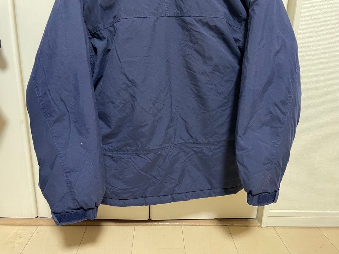 patagonia 90s ナイロンジャケット