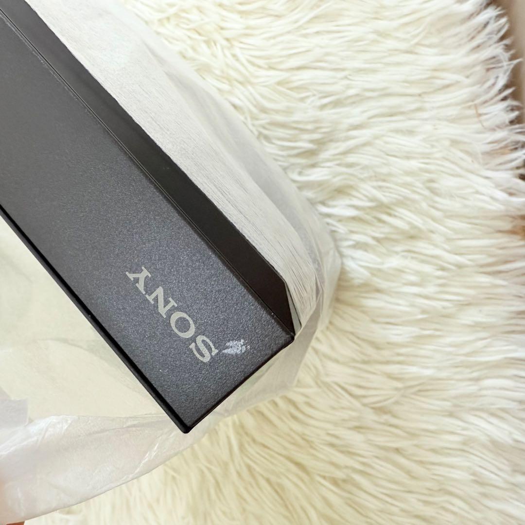 SONY BDP-S1500 Blu-ray/DVDプレーヤー　2019年製