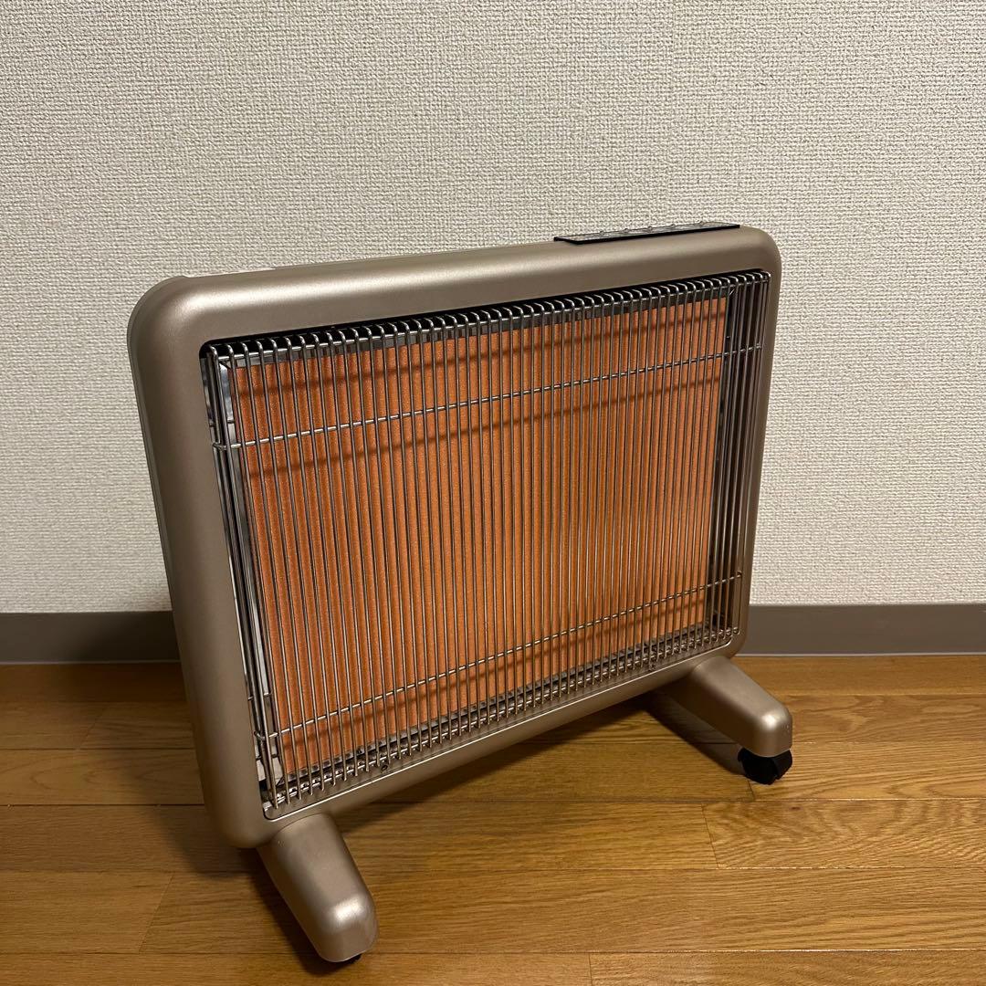 アスカ 遠赤外線ヒーター サンルミエ エクセラ7 N700L-GR