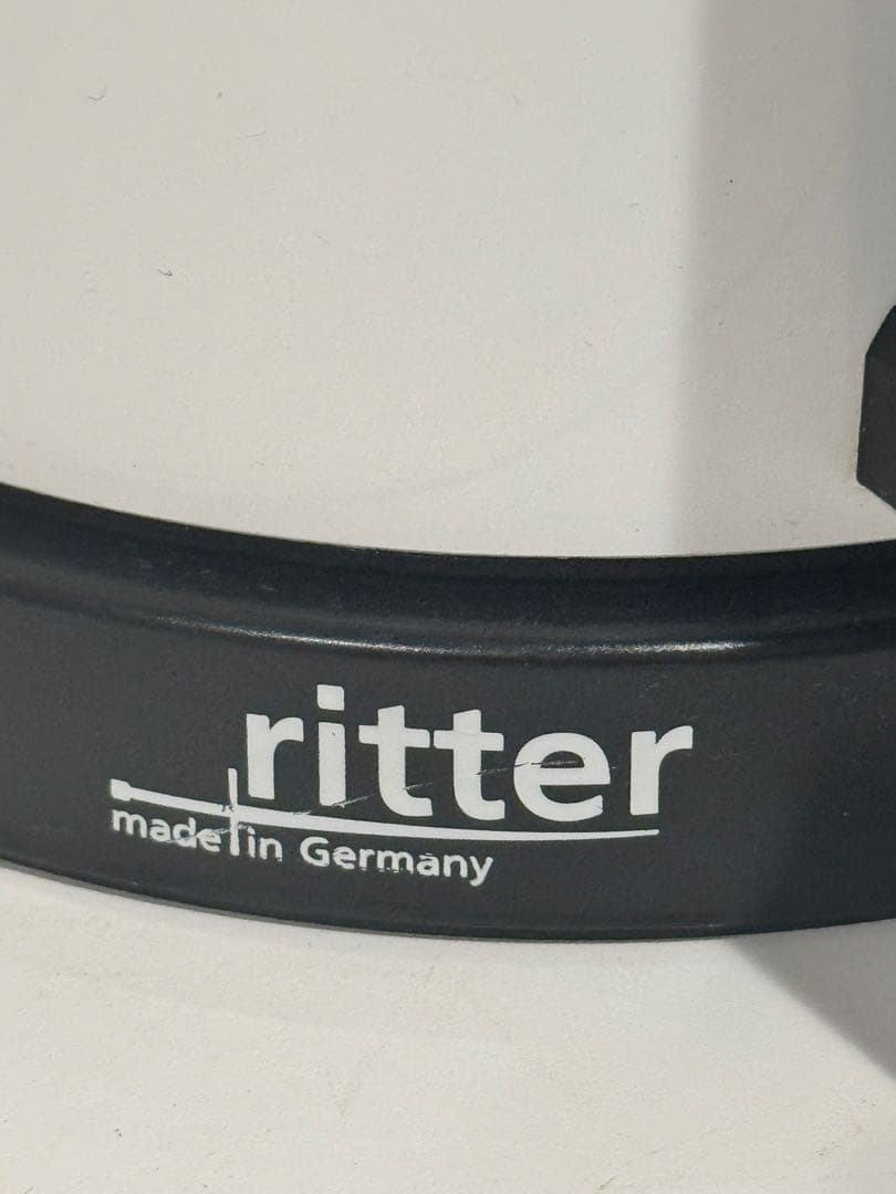 (10) ritter リッター コーヒーマシン「cafena5」カフェーナ5