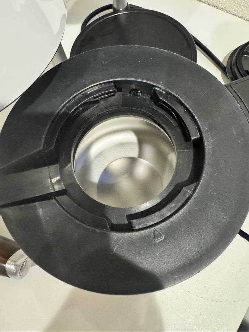 (10) ritter リッター コーヒーマシン「cafena5」カフェーナ5