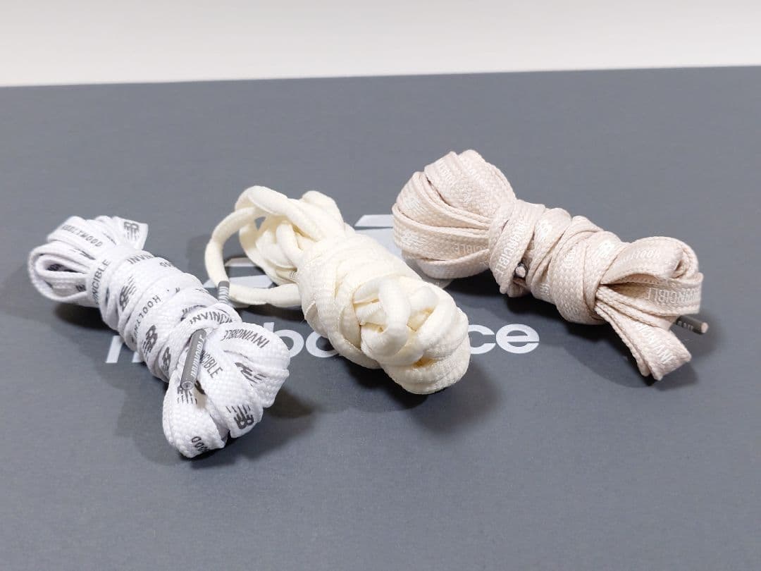 インヴィンシブル × エヌハリウッド × ニューバランス 1906U