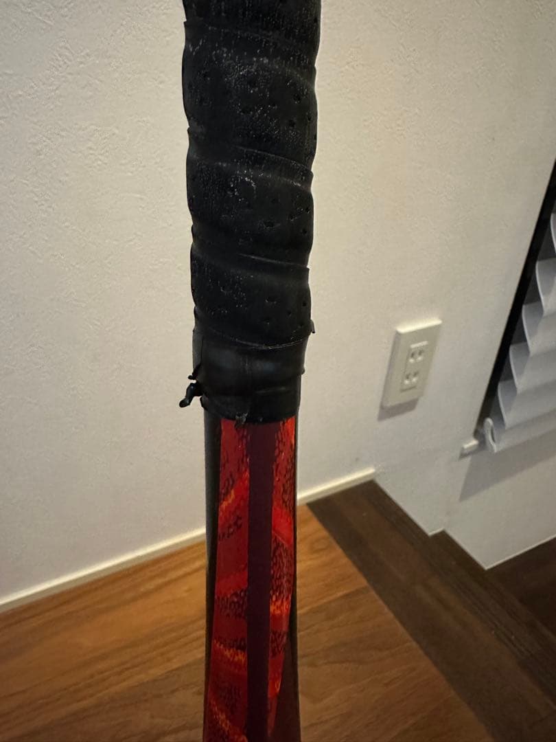 Louisville Slugger/カタリスト/少年軟式用/トップバランス