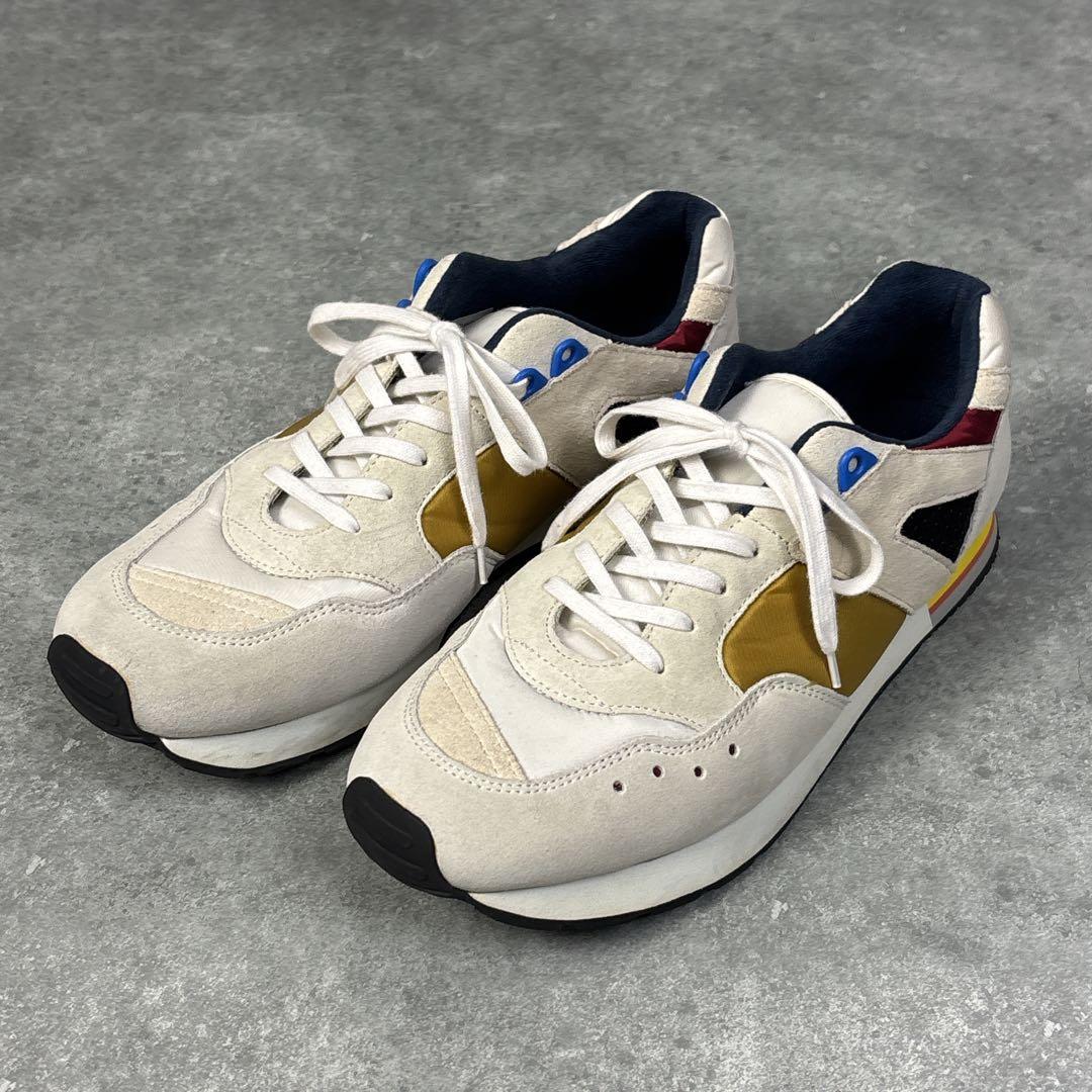 未使用 REPRODUCTION OF FOUND 1300 フレンチミリタリー