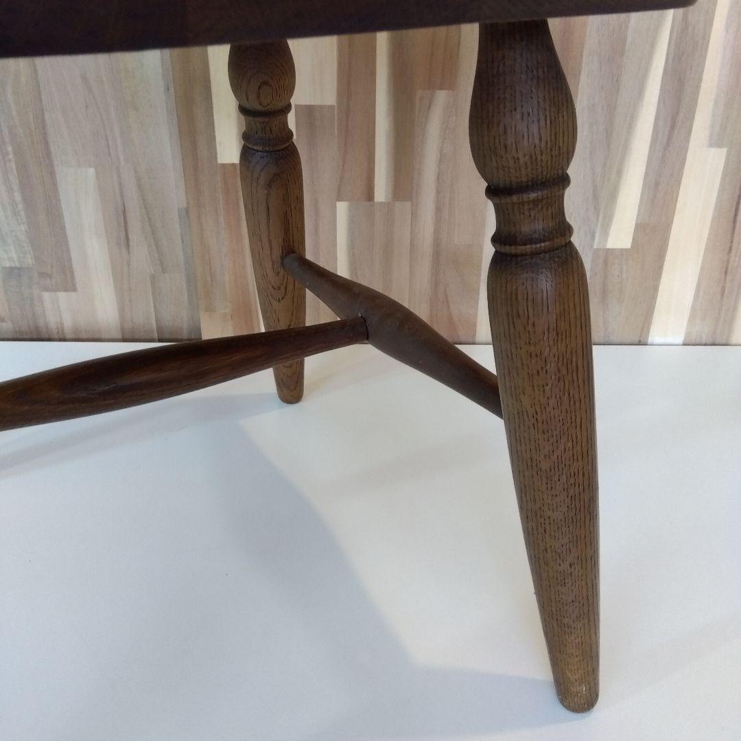 Jiruumom　飛騨家具 WINDS太平 ダイニングチェア