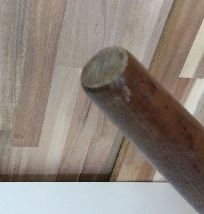 Jiruumom　飛騨家具 WINDS太平 ダイニングチェア