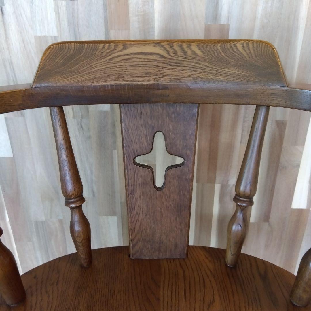 Jiruumom　飛騨家具 WINDS太平 ダイニングチェア