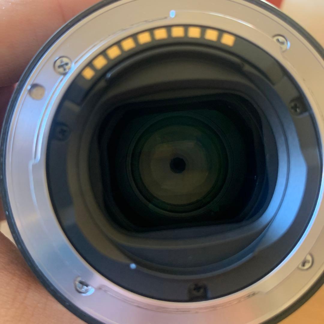 SONY FE 35mm F1.8 おまけ付き