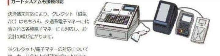 テックレジスター　MA-770　フル設定無料　最新最上位機種　010189