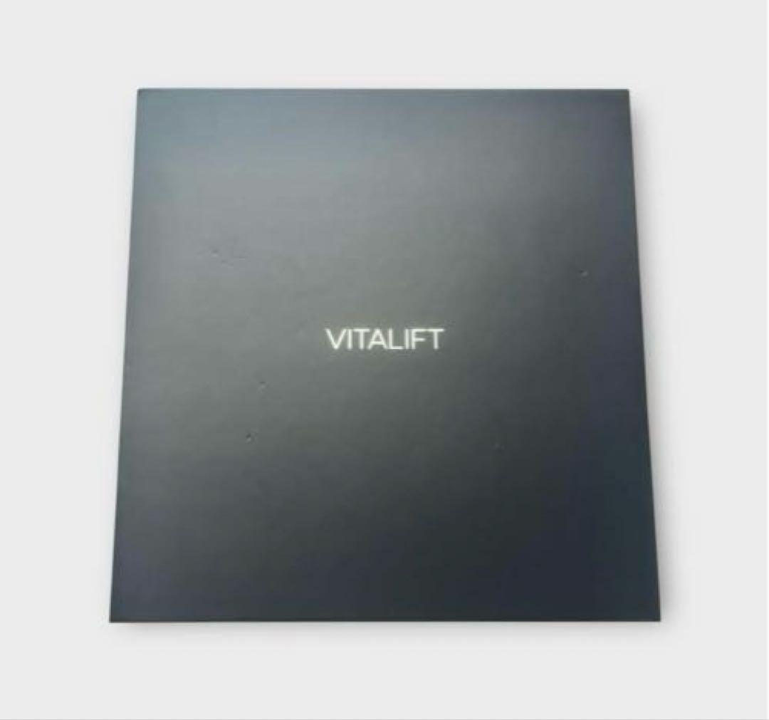 Panasonic 美顔器 ブラック ジェル付き