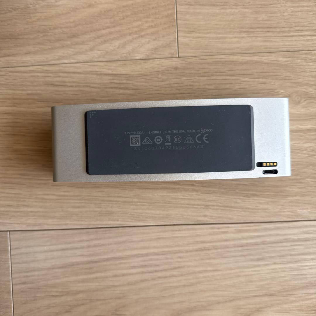 BOSE サウンドリンクミニ