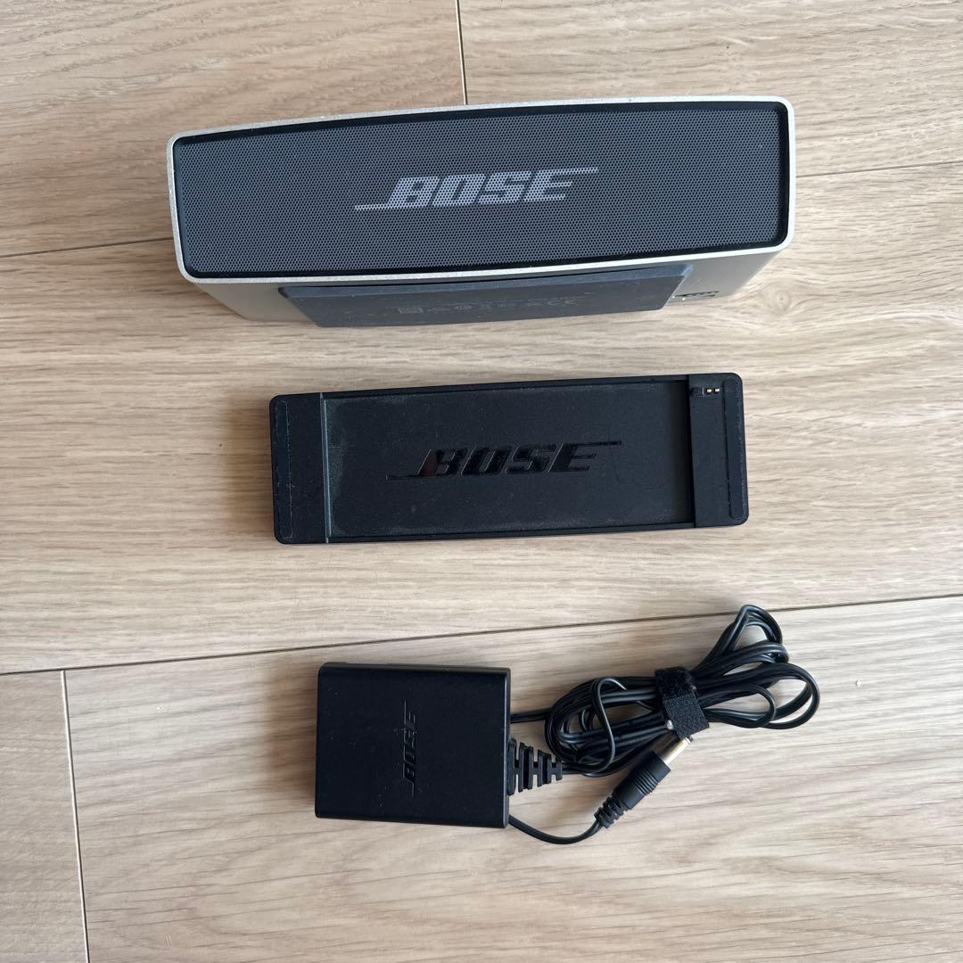 BOSE サウンドリンクミニ