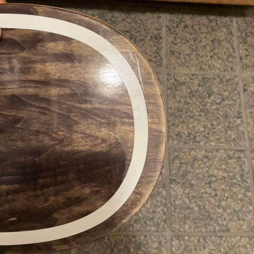 エイプリルスケートボード　コンプリート