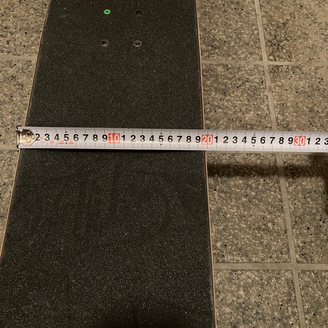 エイプリルスケートボード　コンプリート