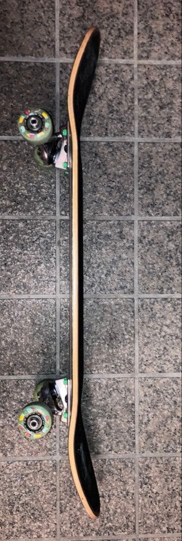 エイプリルスケートボード　コンプリート