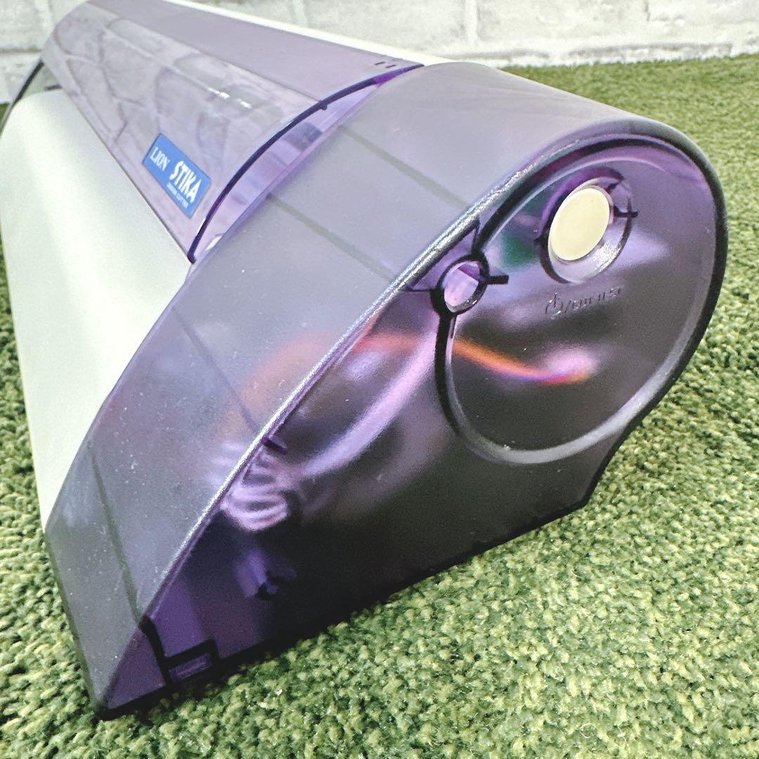 STIKA ステカ SX-15L カッティングマシン プロッタ ステッカー