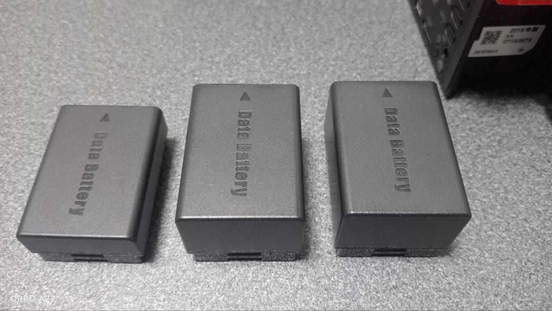 JVC フルHD GZ E750 R