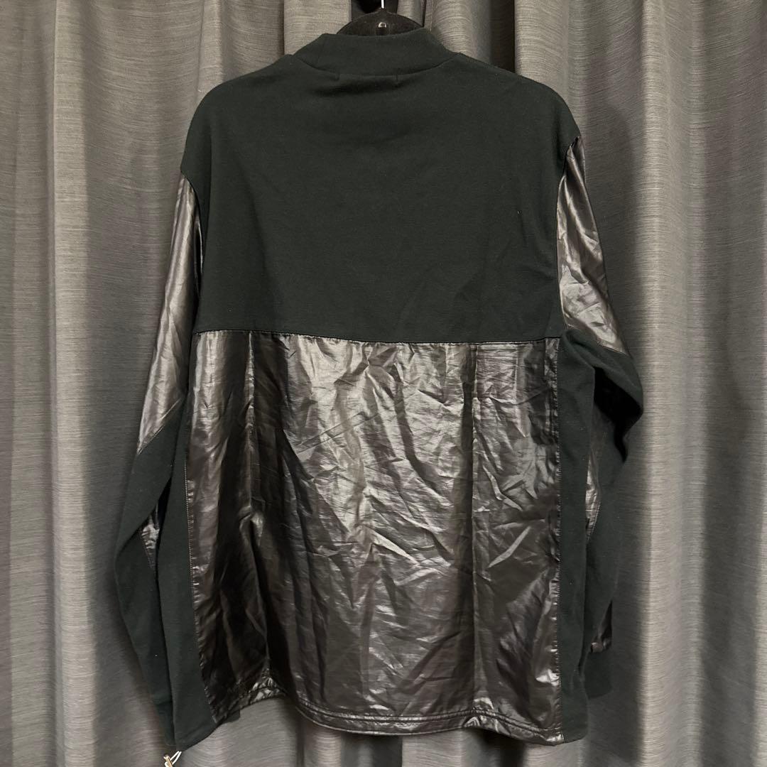 Russeluno ラッセルノ　モックネック　サイズ7