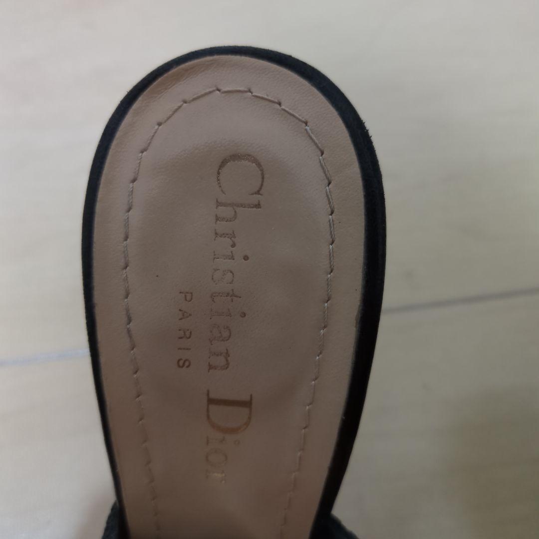 Dior J'ADIOR ハイヒール 37
