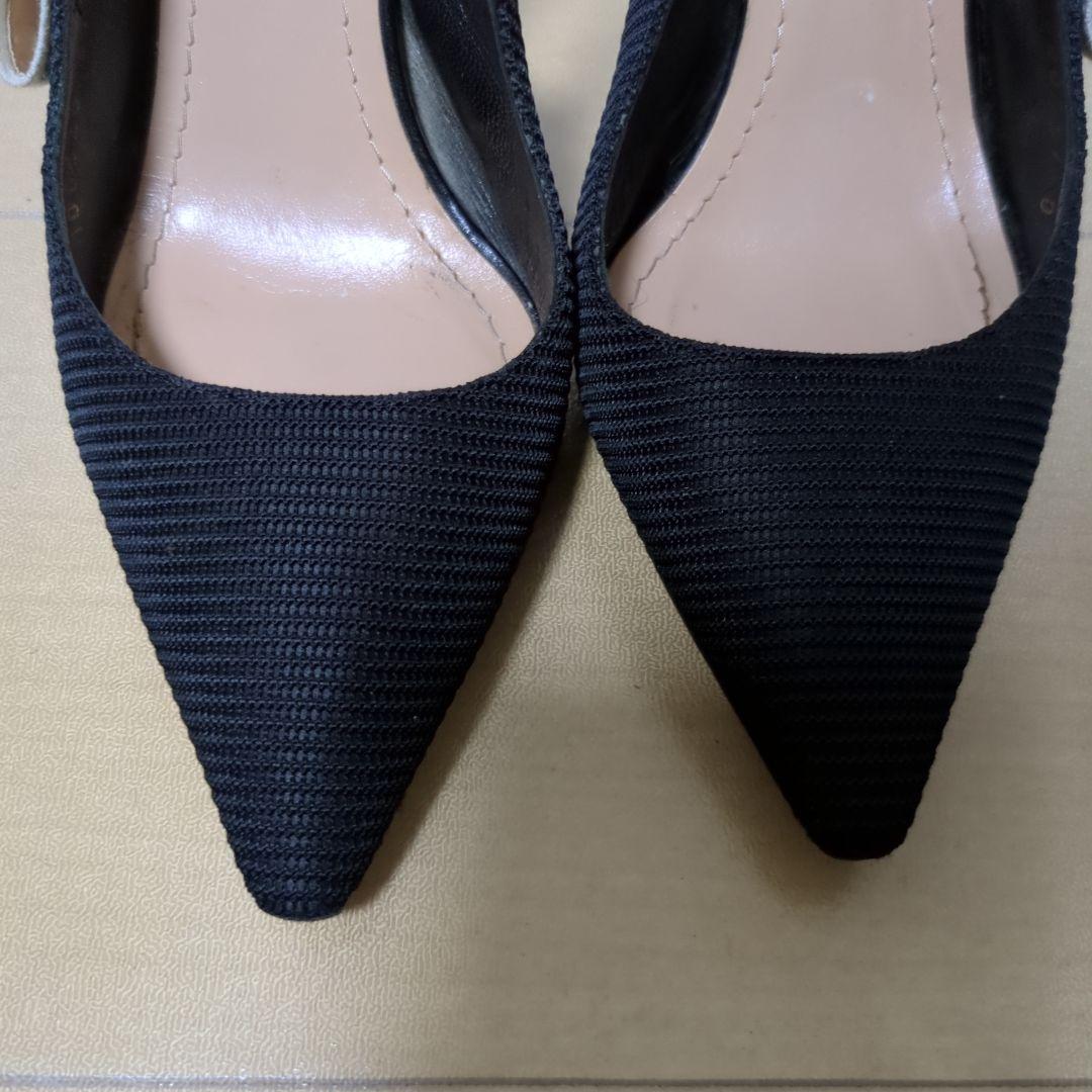 Dior J'ADIOR ハイヒール 37