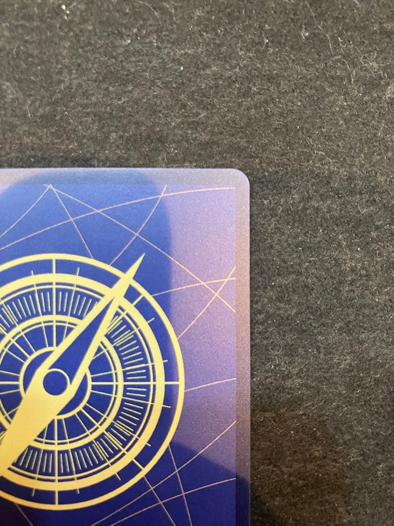 ★T ワンピースカードゲーム　ジュエリー・ボニー　 S0912