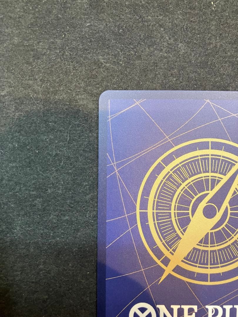 ★T ワンピースカードゲーム　ジュエリー・ボニー　 S0912