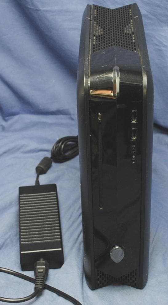 Alienware X51R2 i5 SSD GTX 560 無線 Office